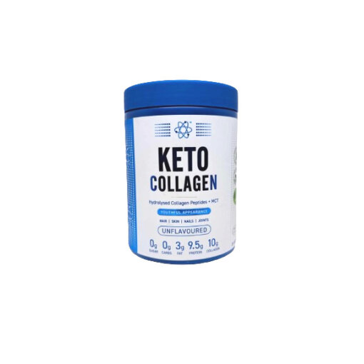 Applied Nutrition - Keto Collagen