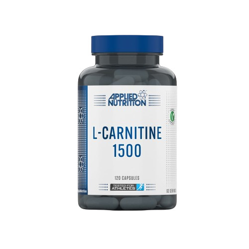 Applied Nutrition - L-Carnitine