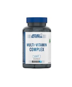 Applied Nutrition - Multi-Vitamin Complex - 90 tablets (EAN 5056555205617)