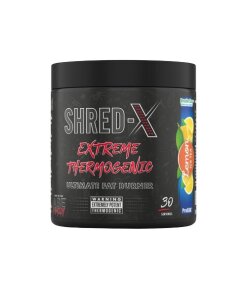 Applied Nutrition - Shred-X Powder