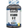 Applied Nutrition - Vitamin B12 - 90 tablets