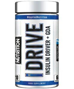 Applied Nutrition - i Drive - 120 caps