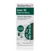 BetterYou - Iron 10 Daily Oral Spray (10mg)