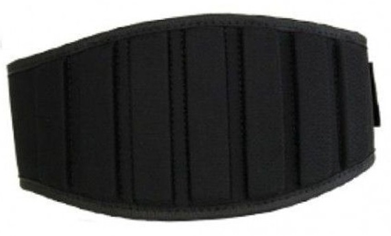 BioTechUSA Accessories - Belt with Velcro Closure Austin 5