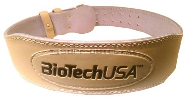BioTechUSA Accessories - Power Belt Austin 2