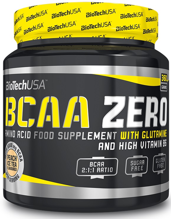 BioTechUSA - BCAA Zero