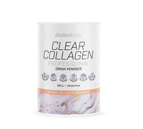 BioTechUSA - Clear Collagen Professional