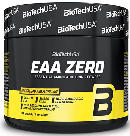 BioTechUSA - EAA Zero