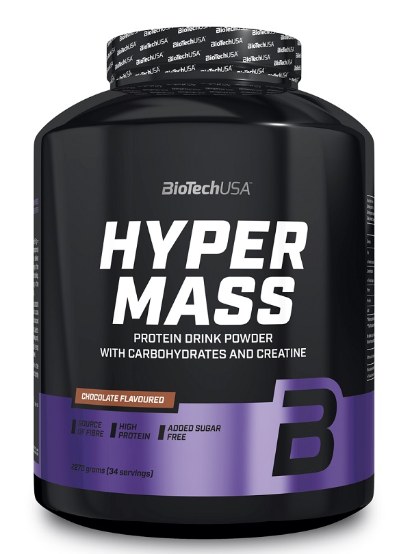 BioTechUSA - Hyper Mass