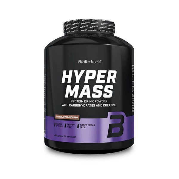 BioTechUSA - Hyper Mass