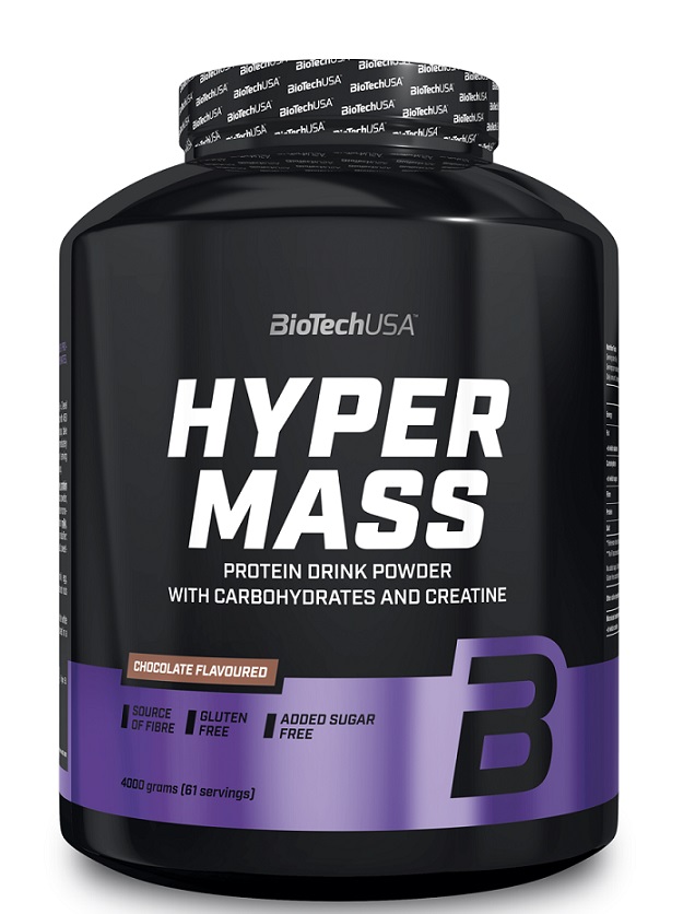BioTechUSA - Hyper Mass