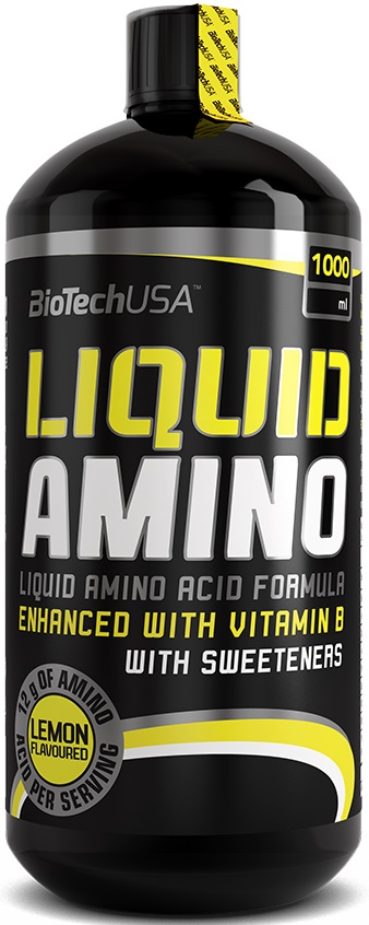 BioTechUSA - Liquid Amino