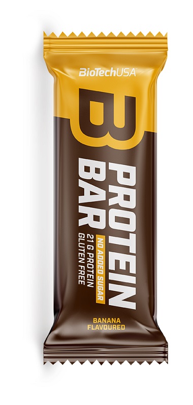 BioTechUSA - Protein Bar