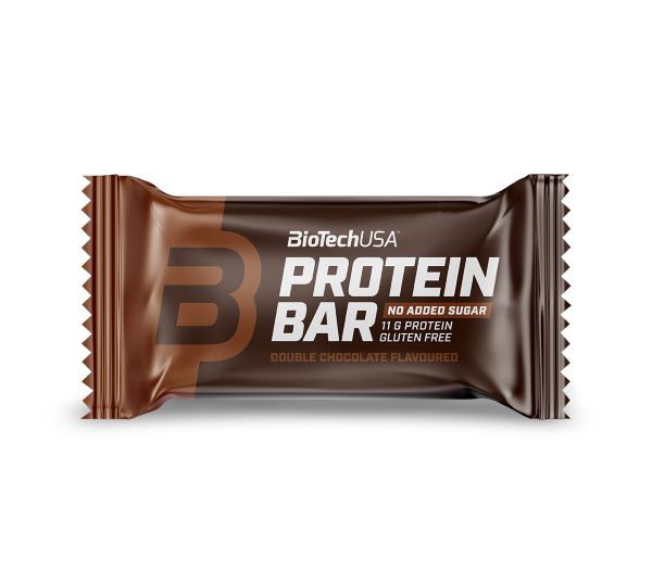 BioTechUSA - Protein Bar
