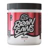 Brain Gains - Switch On