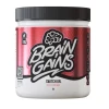 Brain Gains - Switch On