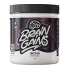 Brain Gains - Switch On