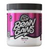 Brain Gains - Switch On