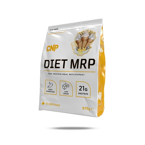 CNP - Diet MRP