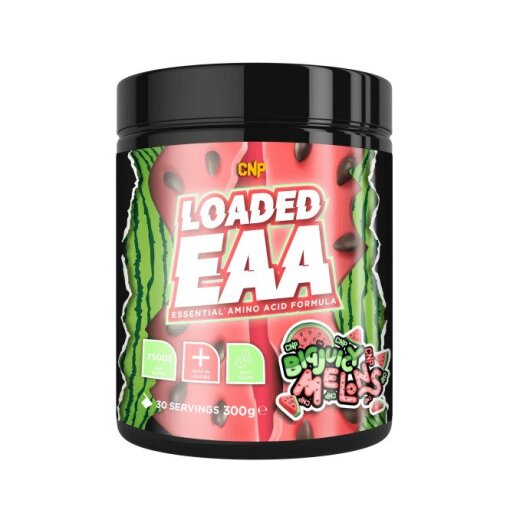 CNP - Loaded EAA