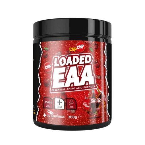 CNP - Loaded EAA