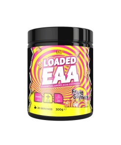 CNP - Loaded EAA