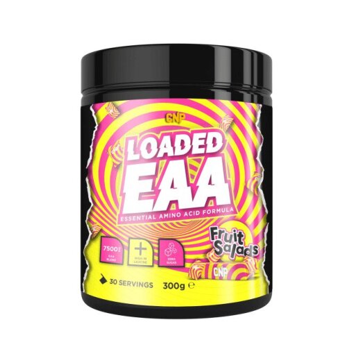 CNP - Loaded EAA