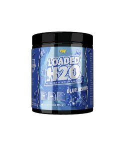 CNP - Loaded H2O