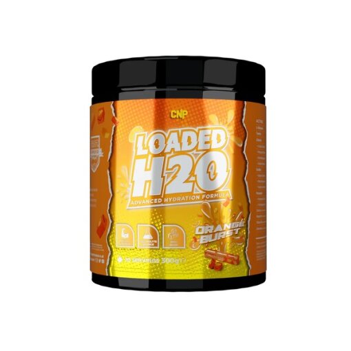 CNP - Loaded H2O