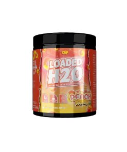 CNP - Loaded H2O