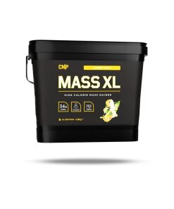 CNP - Mass XL
