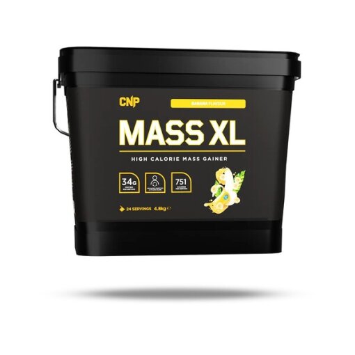 CNP - Mass XL