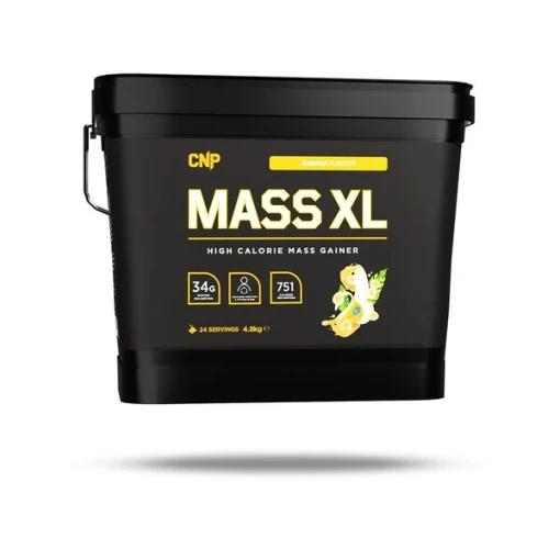 CNP - Mass XL