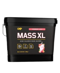 CNP - Mass XL