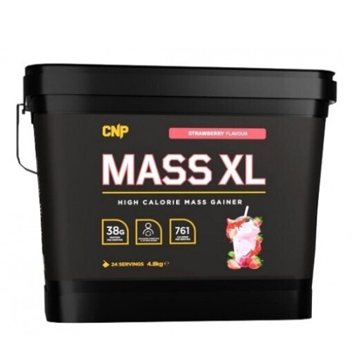 CNP - Mass XL