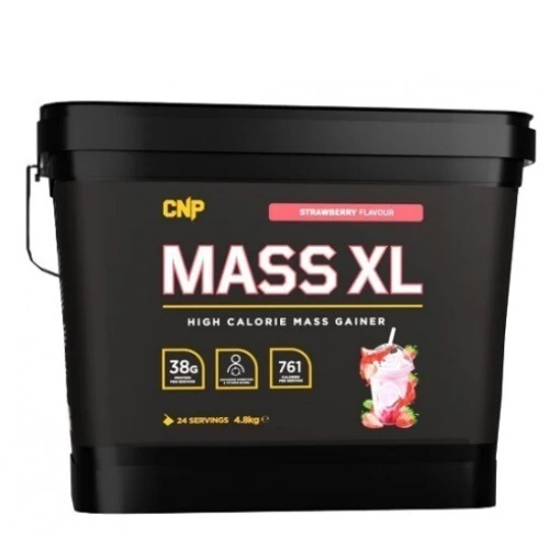 CNP - Mass XL