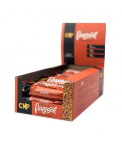 CNP - Protein Flapjack
