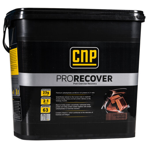 CNP - Recover