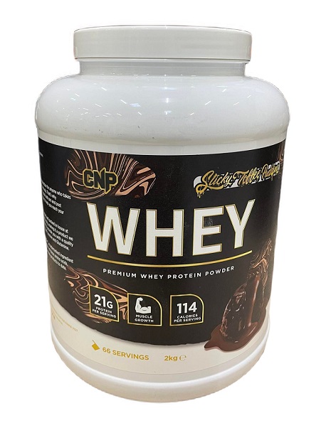 CNP - Whey