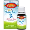 Carlson Labs - Baby's Super Daily D3