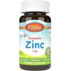Carlson Labs - Kid's Chewable Zinc