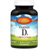 Carlson Labs - Vitamin D3