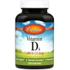 Carlson Labs - Vitamin D3