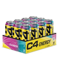 Cellucor - C4 Explosive Energy Drink