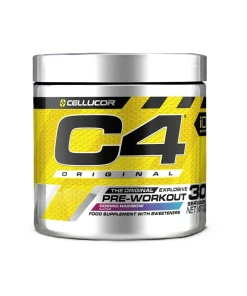 Cellucor - C4 Original