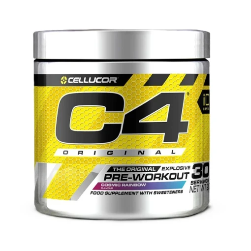 Cellucor - C4 Original