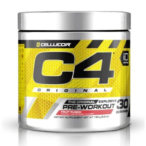 Cellucor - C4 Original
