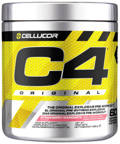 Cellucor - C4 Original
