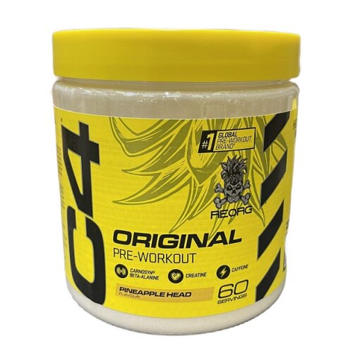 Cellucor - C4 Original