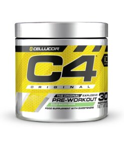 Cellucor - C4 Original